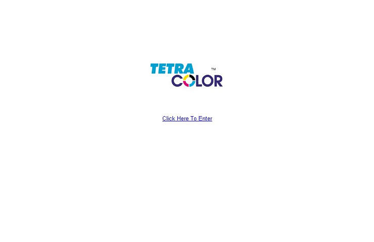 TetraColor Printing, Inc.