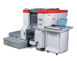 Kodak DirectPress 5634 / 5334 DI