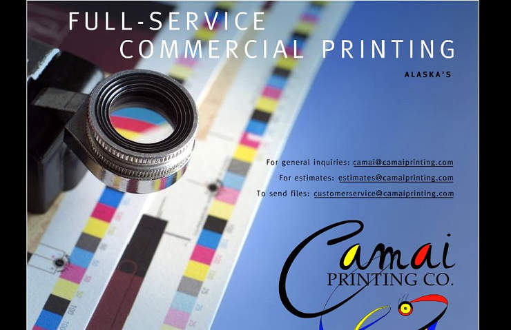 Camai Printing