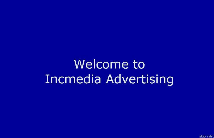 Incmedia Printing