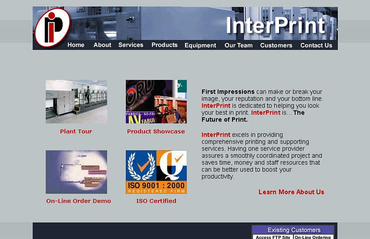 InterPrint