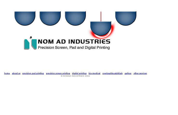 Nom Ad Industries