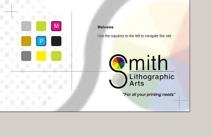 Smith Lithographic Arts