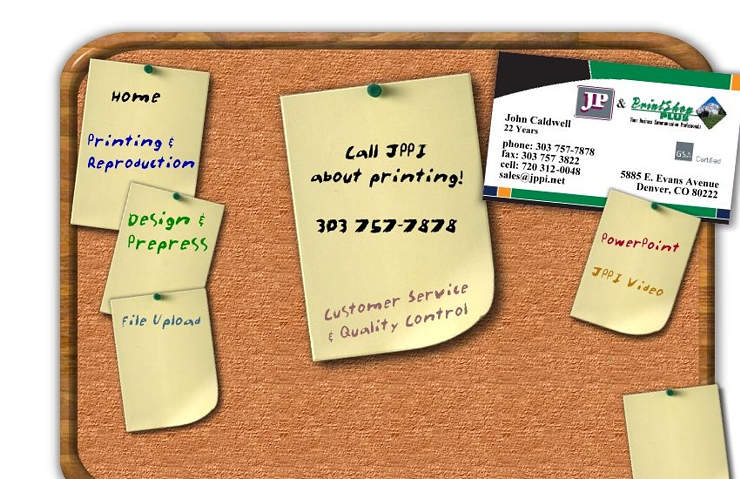 John-Phillips Printing, Inc.