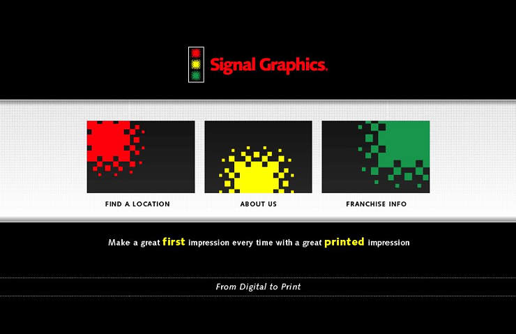 Signal Graphics