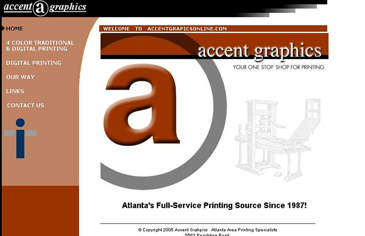 Accent Graphics