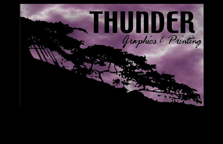 Thunder Graphics