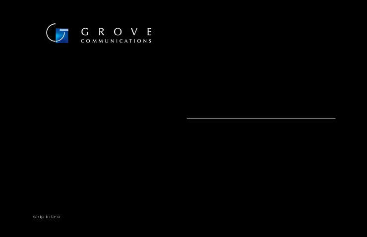 Grove Communications