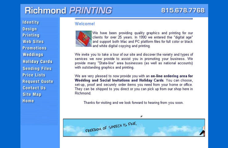 Richmond Printing