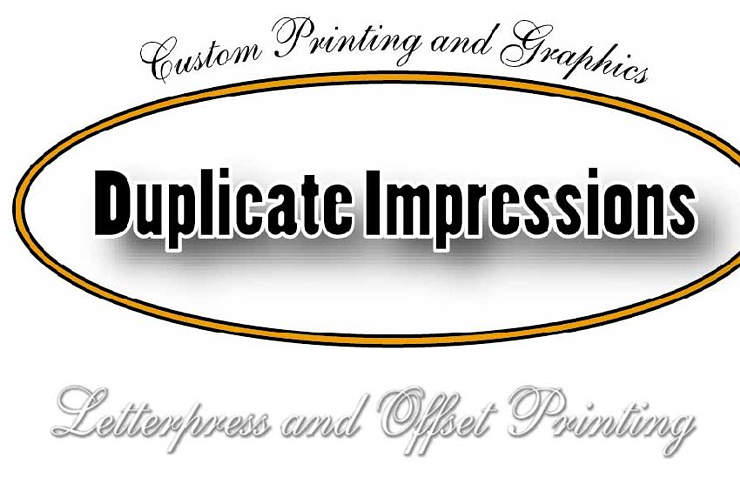 Duplicate Impressions