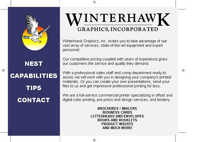 Winterhawk Graphics, Inc.