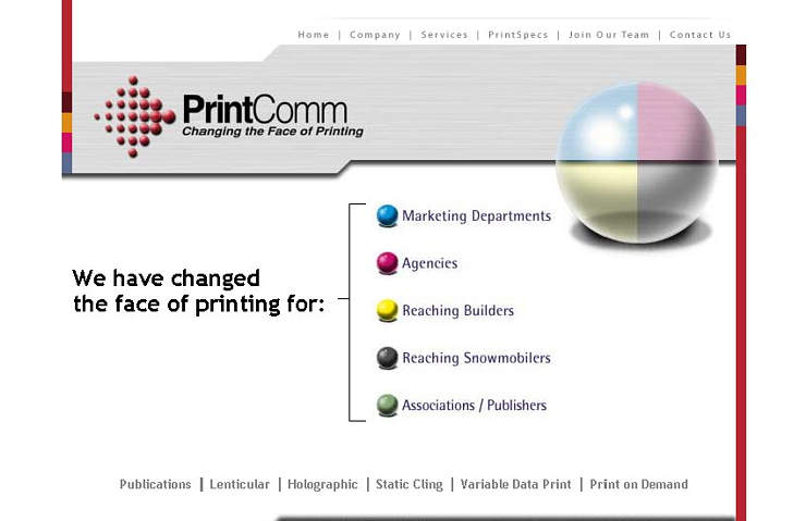 PrintComm