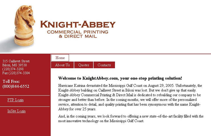 Knight-Abbey