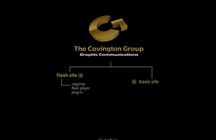 The Covington Group