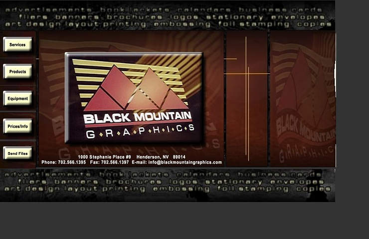 Black Mountain Graphics