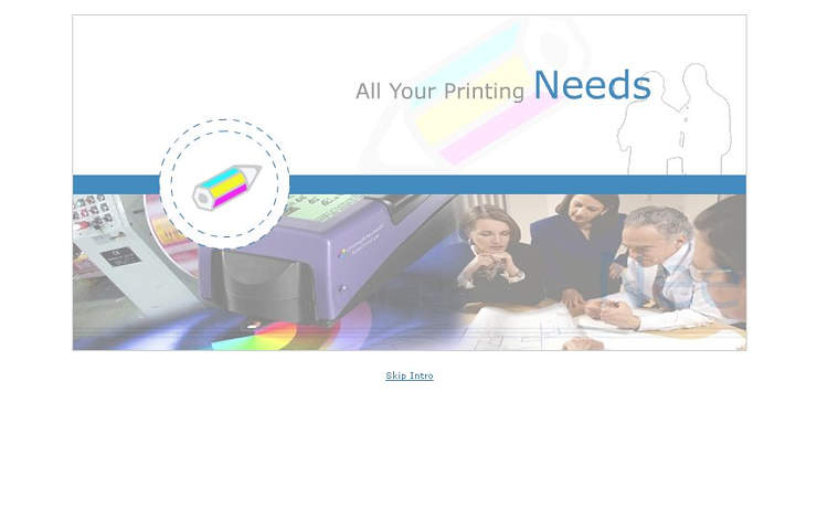 Quorum Printing Company