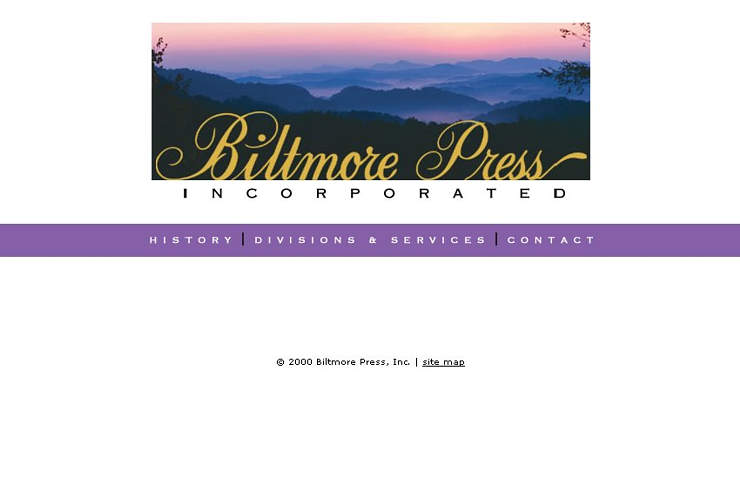 Biltmore Press