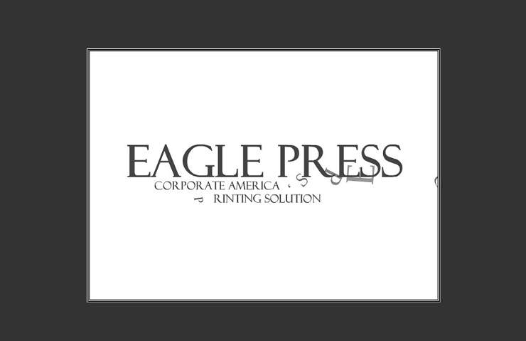 Eagle Press, Inc.