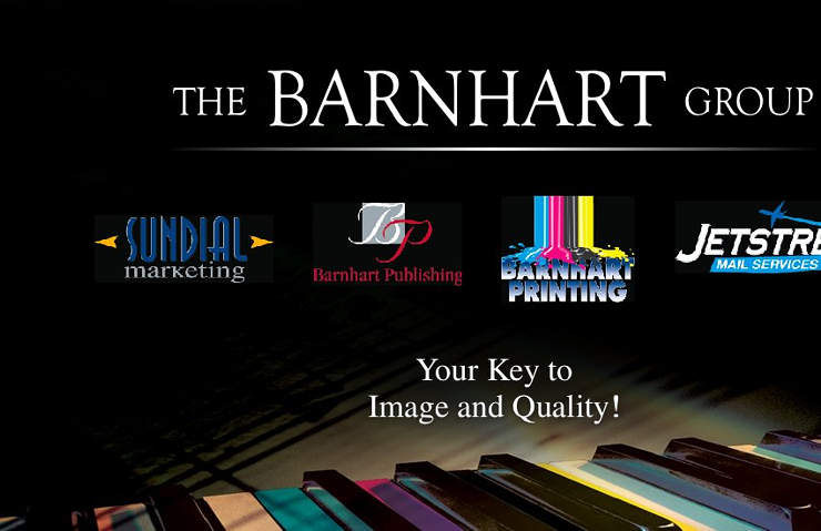 Barnhart Printing
