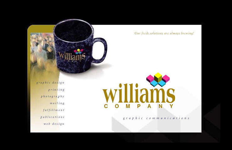 Williams Company