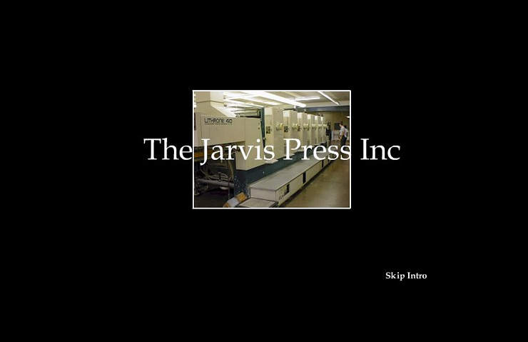 Jarvis Press