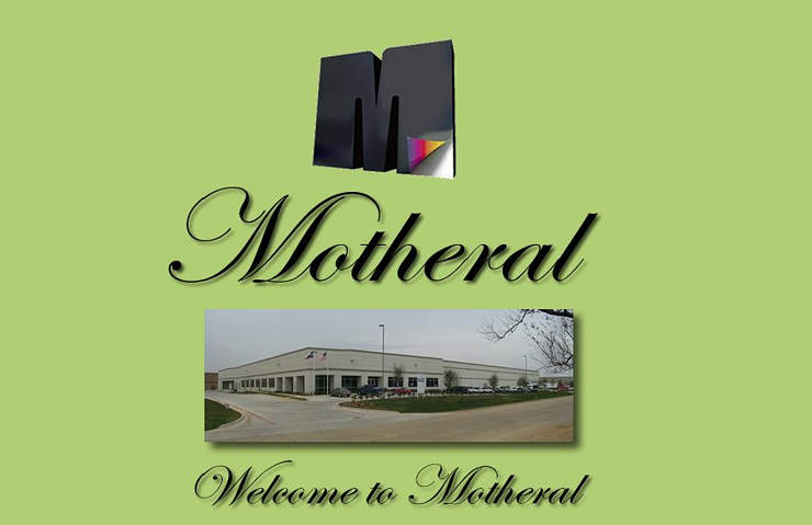 Motheral Printing Company