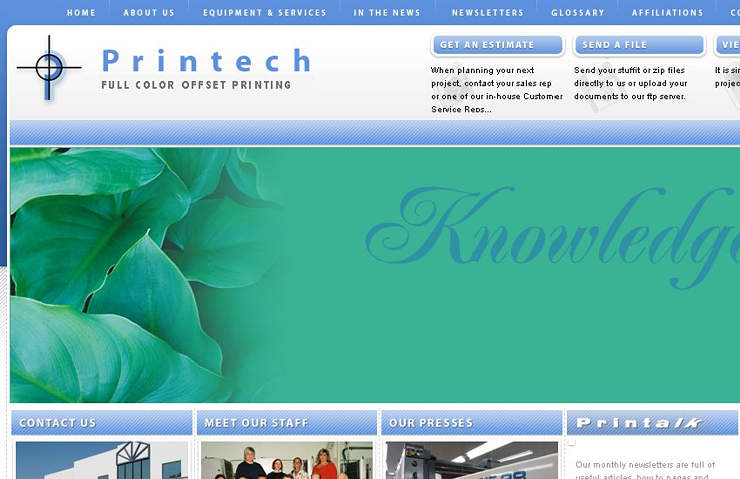 Printech