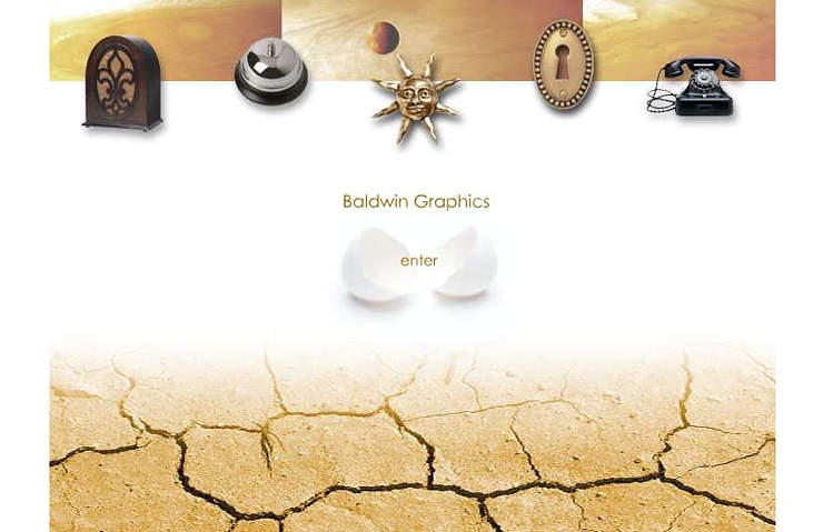 Baldwin Graphics, Inc.