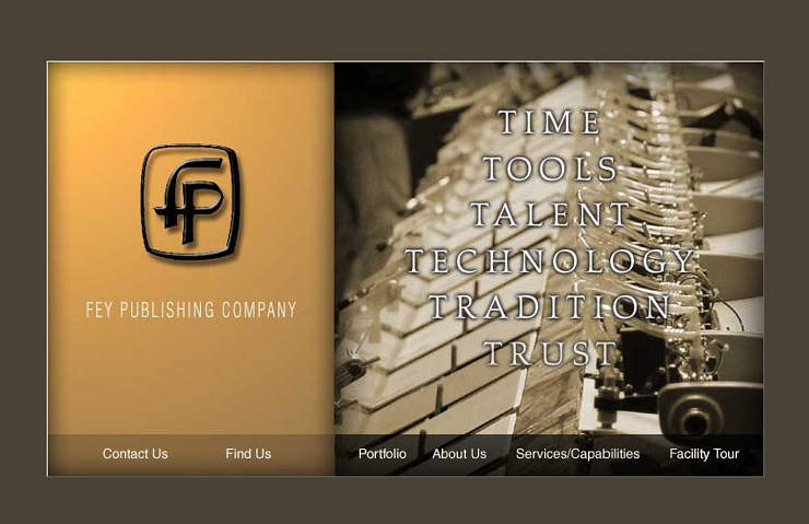 Fey Publishing Company