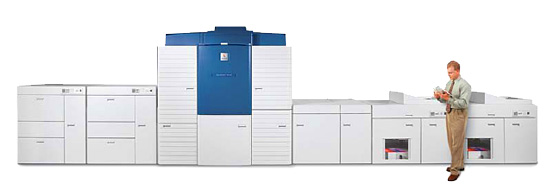 Xerox iGen3